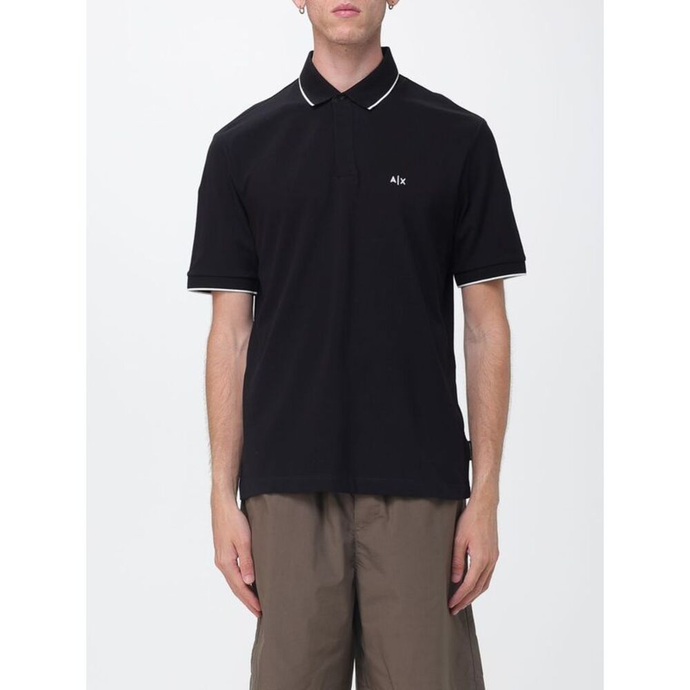 Armani Exchange Men Polo Shirt Men Armani Exchange